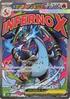 Product image for Mega Charizard X ex