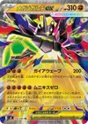 Product image for Mega Zygarde ex