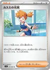 Product image for Mistys Spirit