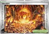 Product image for Legendary Lava Tube Set of