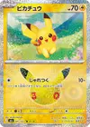 Product image for Pikachu