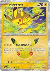 Product image for Pikachu