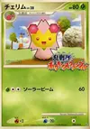 Product image for Cherrim
