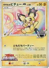 Product image for Spiky eared Pichu M Shizuka Kusakabe