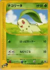 Product image for Chikorita