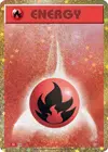 Product image for Basic Fire Energy