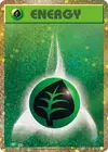 Product image for Basic Grass Energy