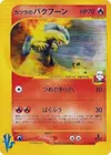 Product image for Blaines Typhlosion