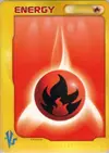 Product image for Fire Energy
