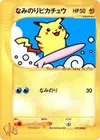 Product image for Surfing Pikachu