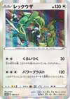 Product image for Rayquaza