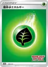 Product image for Basic Grass Energy