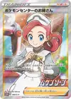 Product image for Pokemon Center Lady