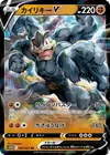 Product image for Machamp V