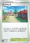 Product image for Jubilife Village