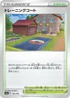 Product image for Training Court