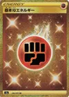 Product image for Basic Fighting Energy