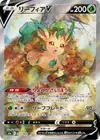 Product image for Leafeon V