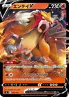 Product image for Entei V