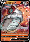 Product image for Volcarona V