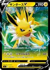 Product image for Jolteon V