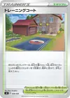 Product image for Training Court