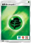 Product image for Basic Grass Energy