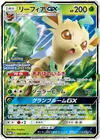 Product image for Leafeon GX