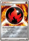 Product image for Burning Energy