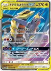 Product image for Garchomp and Giratina GX