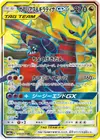 Product image for Garchomp and Giratina GX