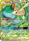 Product image for Venusaur and Snivy GX