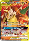 Product image for Charizard and Braixen GX