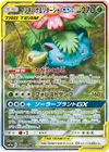Product image for Venusaur and Snivy GX