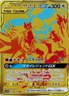 Product image for Moltres and Zapdos and Articuno GX