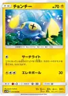 Product image for Chinchou