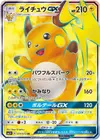 Product image for Raichu GX