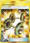 Product image for Bodybuilding Dumbbells