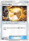 Product image for Fighting Memory