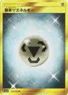 Product image for Basic Metal Energy