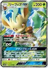 Product image for Leafeon GX
