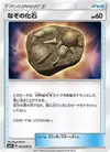Product image for Unidentified Fossil
