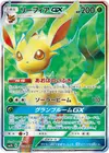 Product image for Leafeon GX