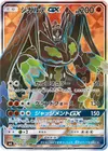 Product image for Zygarde GX