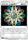 Product image for Rainbow Energy