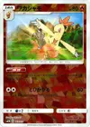 Product image for Combusken