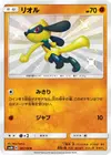 Product image for Riolu
