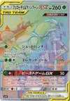 Product image for Pheromosa and Buzzwole GX