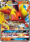 Product image for Flareon GX
