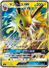 Product image for Jolteon GX